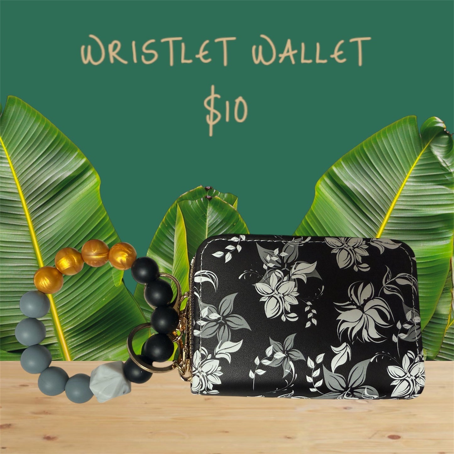 Wristlet