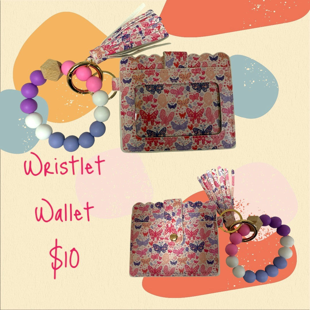 Wristlet