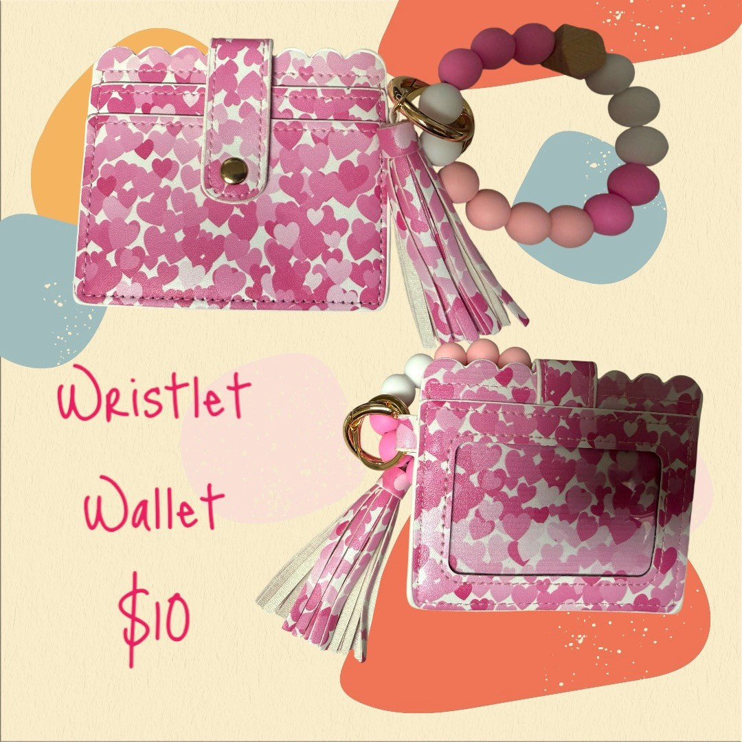 Wristlet