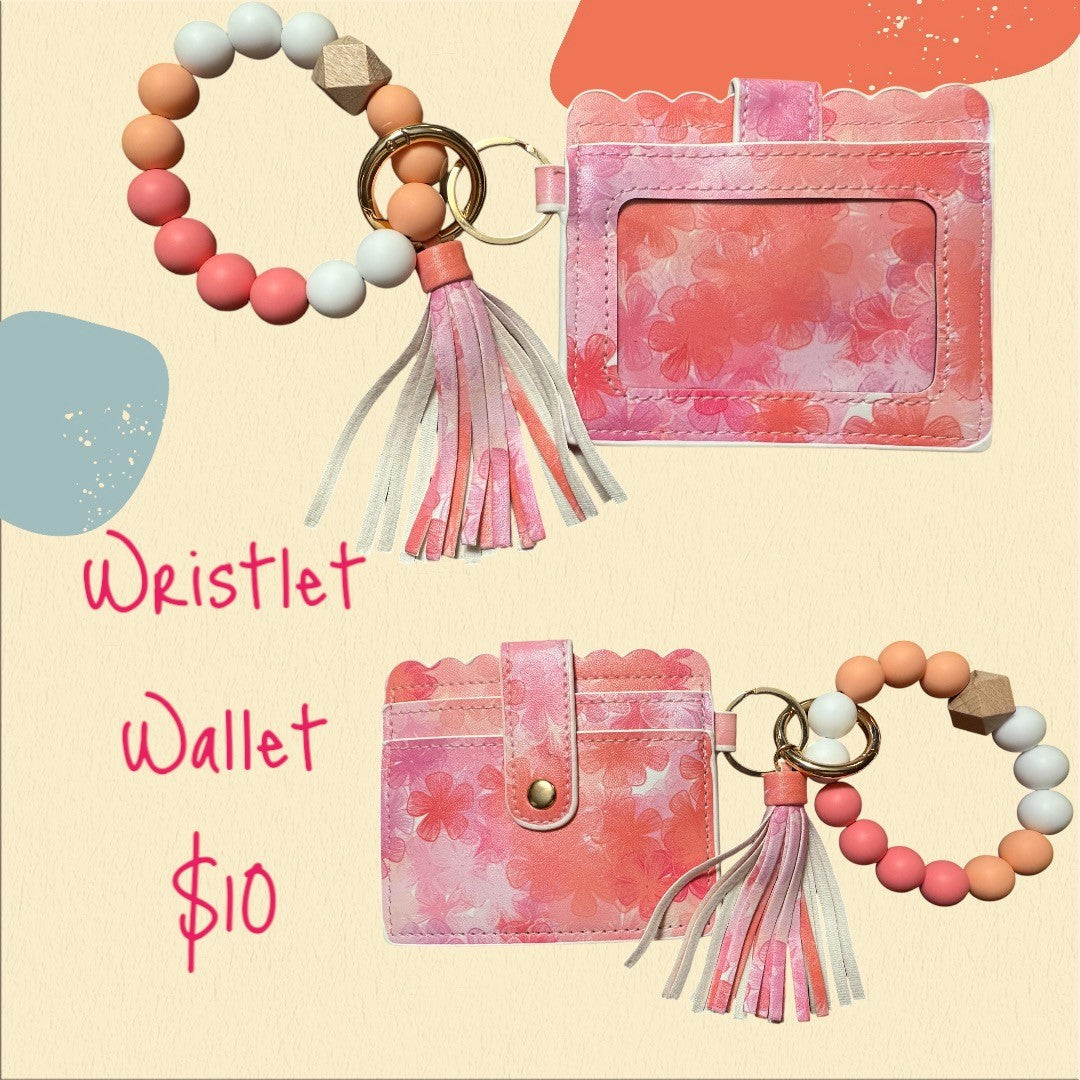 Wristlet